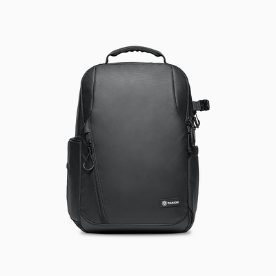 backpack laptop camera ONA Camps Bay and Smoke panel access adds a layer of security when traveling TR-L Camera Backpack Slim -