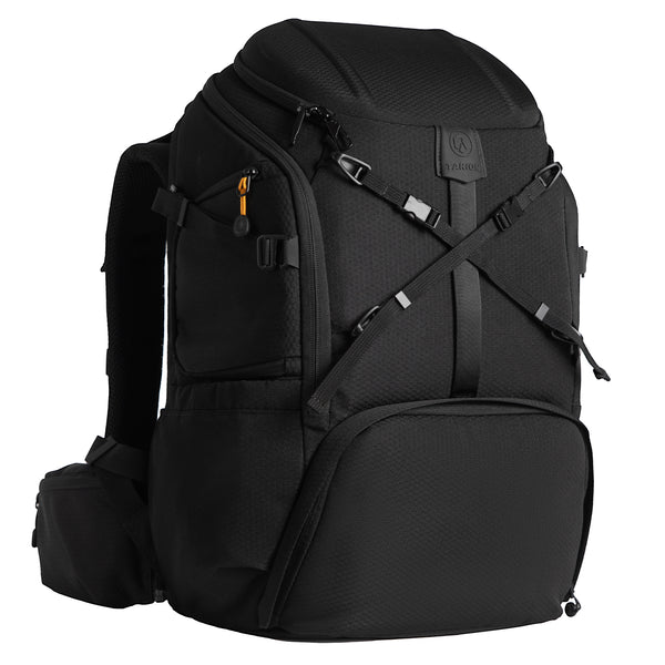 HX-XL 2 in 1 Camera Backpack Large Capacity