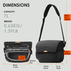 Thorner Camera Shoulder Bag
