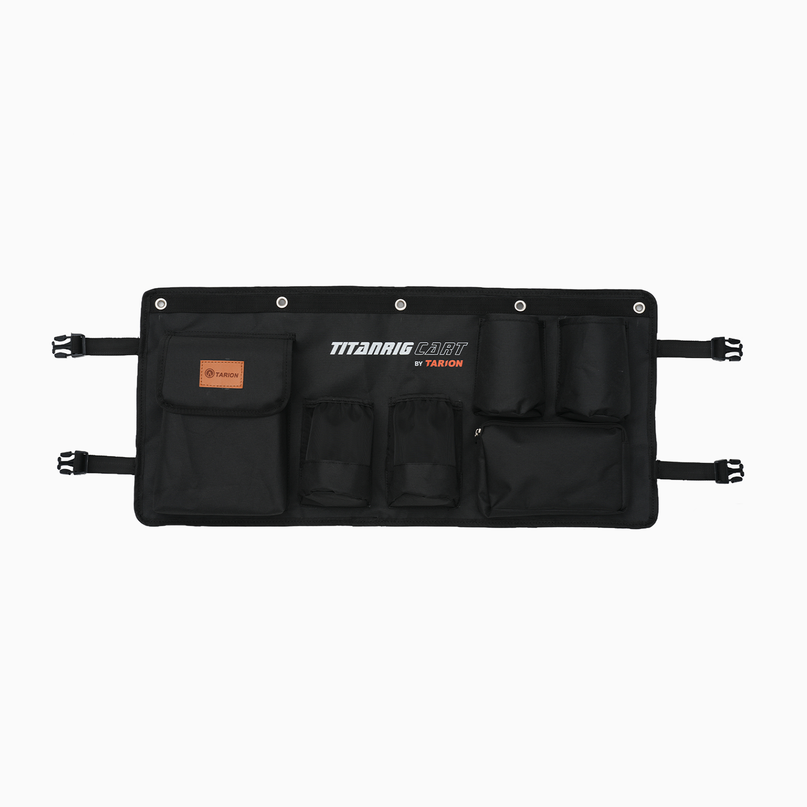 Saddle Bag for Titanrig Cart Base