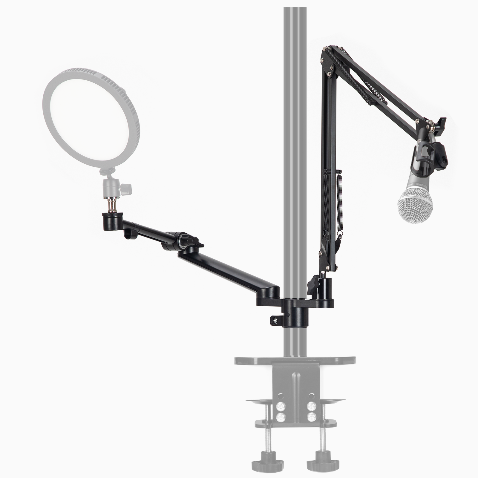 Titanrig Arm Module Y
