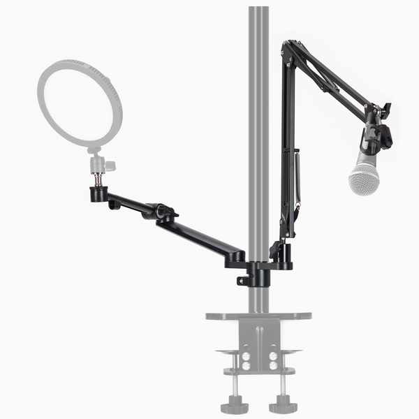 Titanrig Arm Module Y