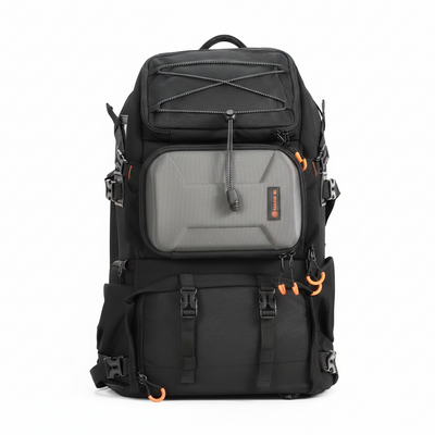 Tarion PB02 Black backpack