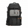 Tarion PB02 Black backpack