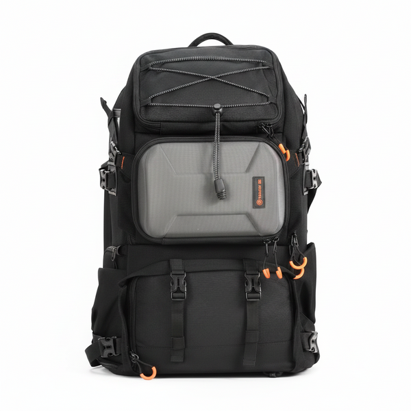 Tarion PB02 Black backpack