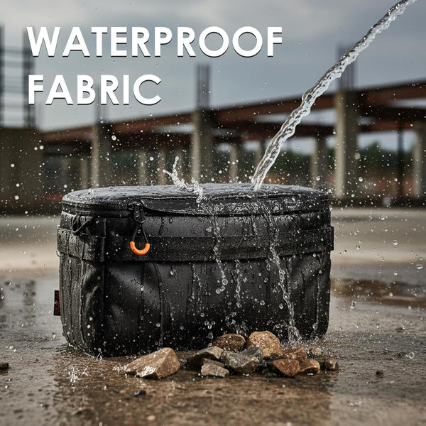 TARION Padded Camera Insert Bag - ShellCore Series