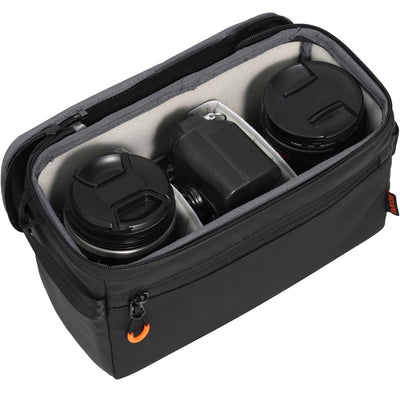 TARION Padded Camera Insert Bag - ShellCore Series