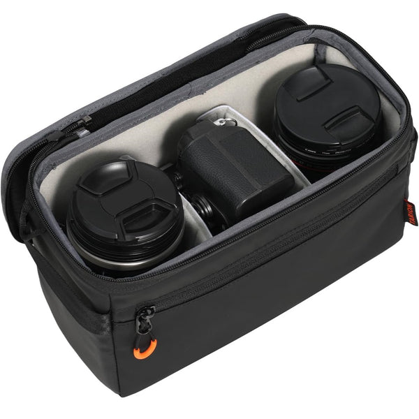 TARION Padded Camera Insert Bag - ShellCore Series