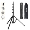 FLS Light Stand Portable 180CM / 200CM