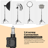FLS Light Stand Portable 180CM / 200CM