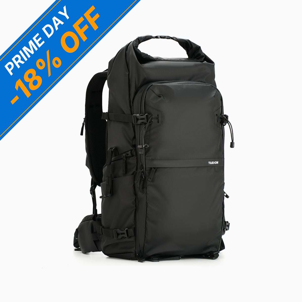 X-Prober Camera Hiking Backpack
