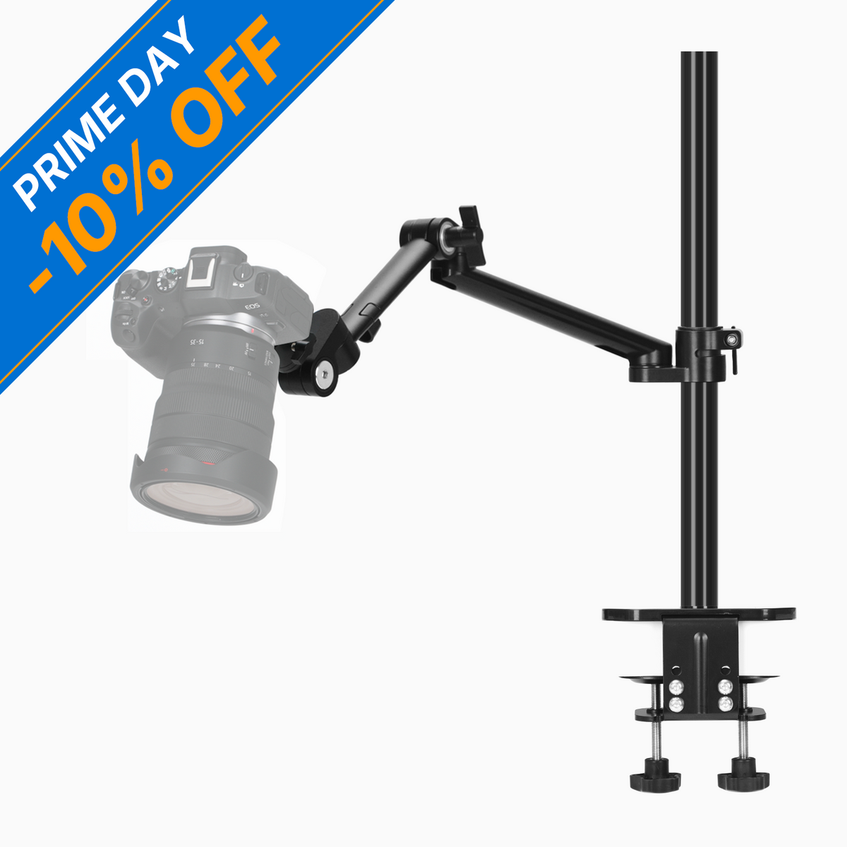 Titanrig Desktop Lite Z