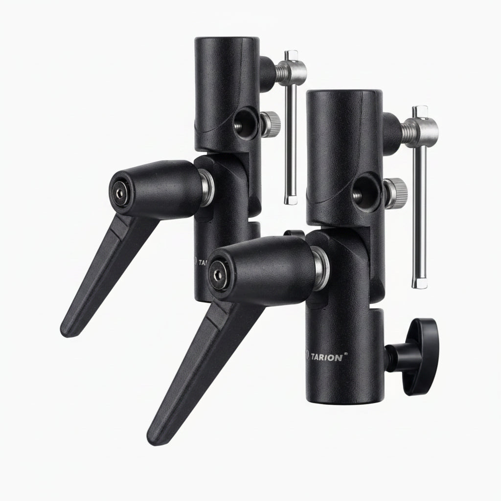 Camera Flash Bracket Adapter