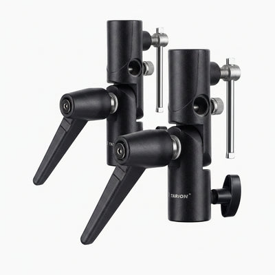 Camera Flash Bracket Adapter