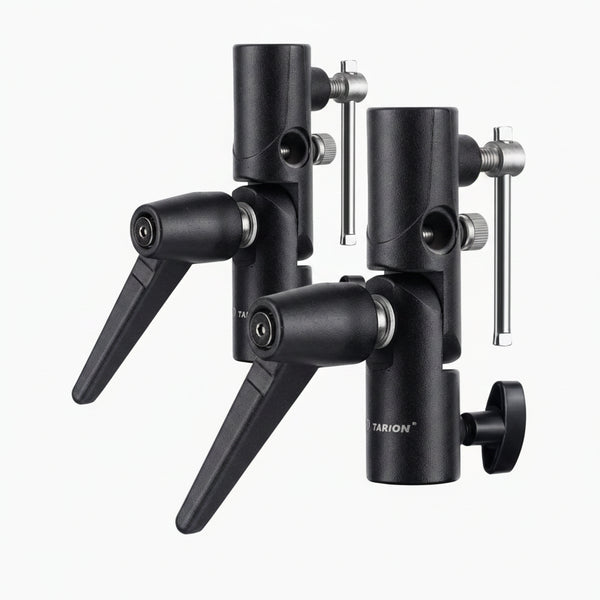 Camera Flash Bracket Adapter