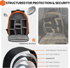 TB-S Camera Backpack
