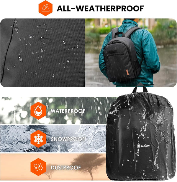TB-S Camera Backpack