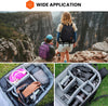 TB-S Camera Backpack