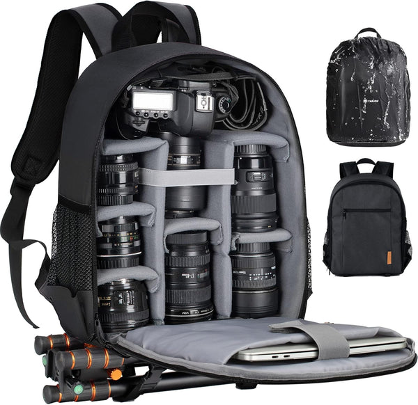 TB-S Camera Backpack