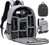 TB-S Camera Backpack