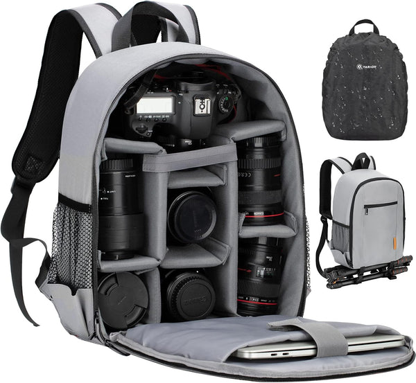 TB-S Camera Backpack