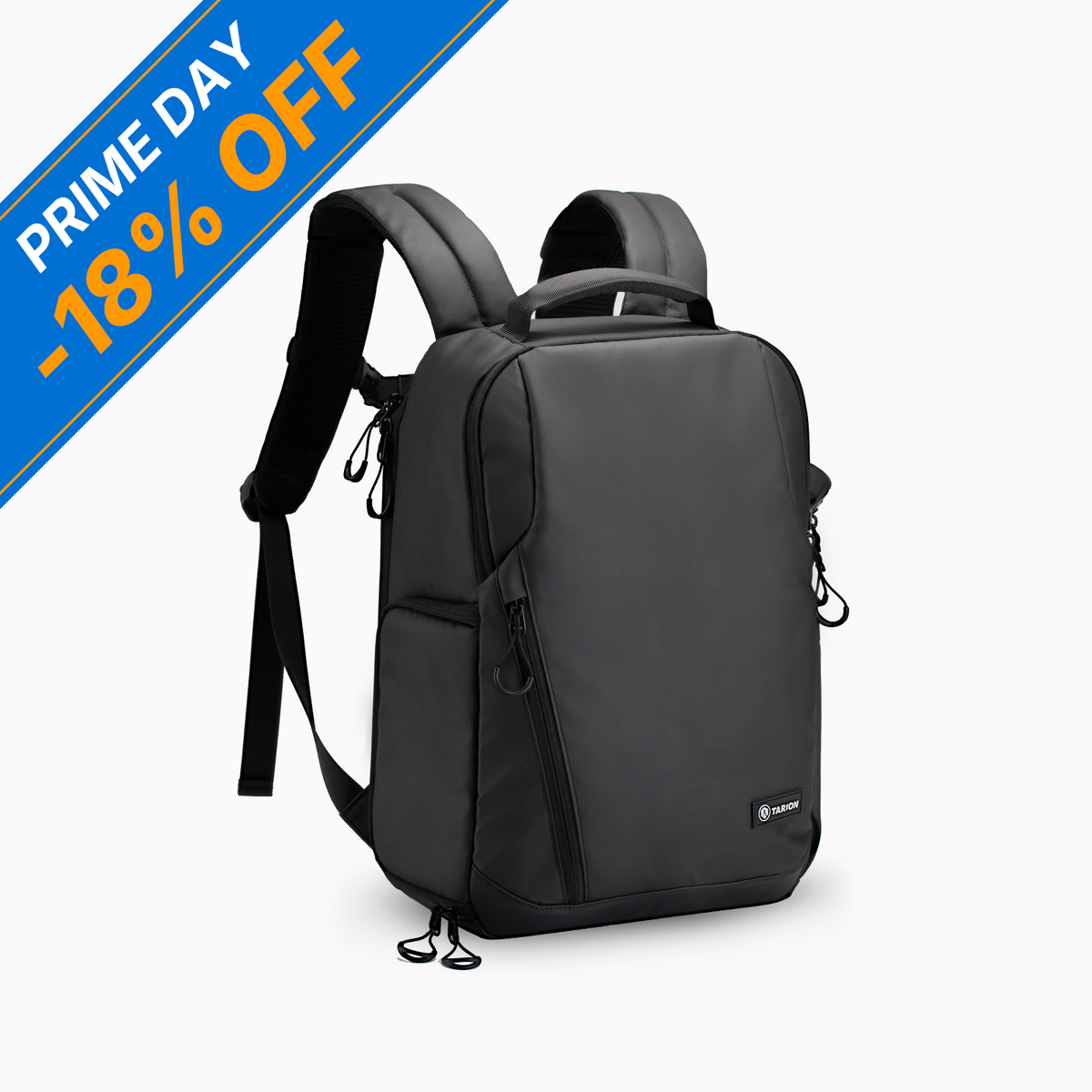 TR-L Camera Backpack Slim