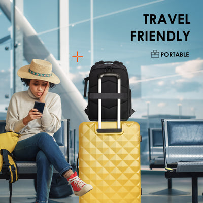 TARION TR-L Mochila para cámara delgada 