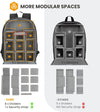 TB-M Camera Backpack Bag