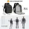 TB-M Camera Backpack Bag