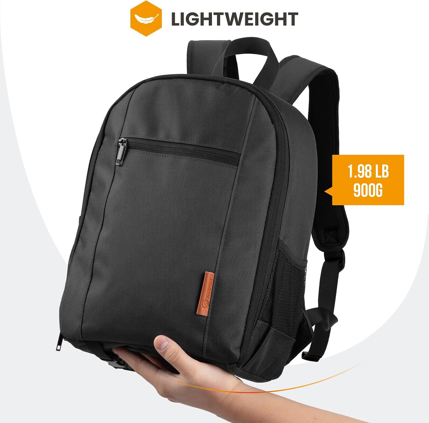 TB-M Camera Backpack Bag