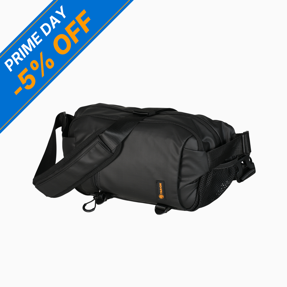 X-Prober Camera Sling Bag