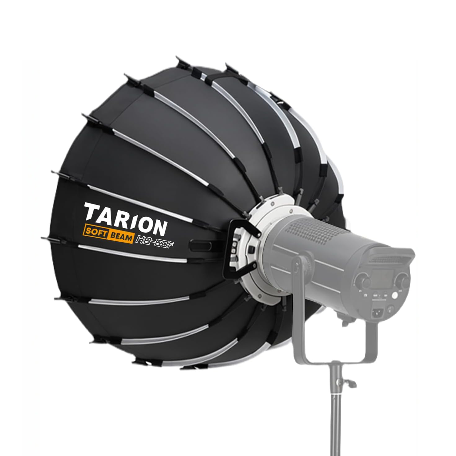 Bowens Mount Parabolic Softbox