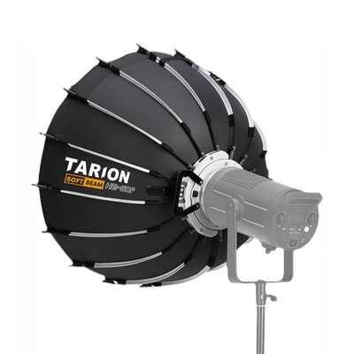 Bowens Mount Parabolic Softbox