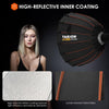 Bowens Mount Parabolic Softbox