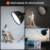 Bowens Mount Parabolic Softbox