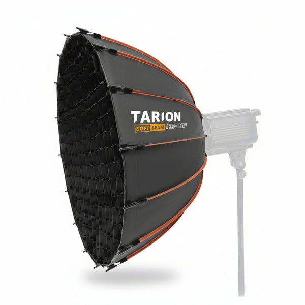 Bowens Mount Parabolic Softbox