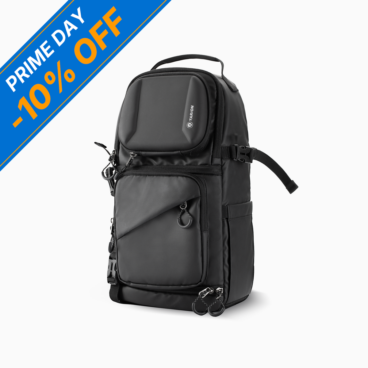 TR-S Camera Backpack Sling Bag