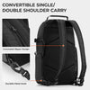 TR-S Camera Backpack Sling Bag