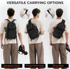 TR-S Camera Backpack Sling Bag