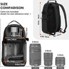 TR-S Camera Backpack Sling Bag