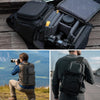 TR-S Camera Backpack Sling Bag