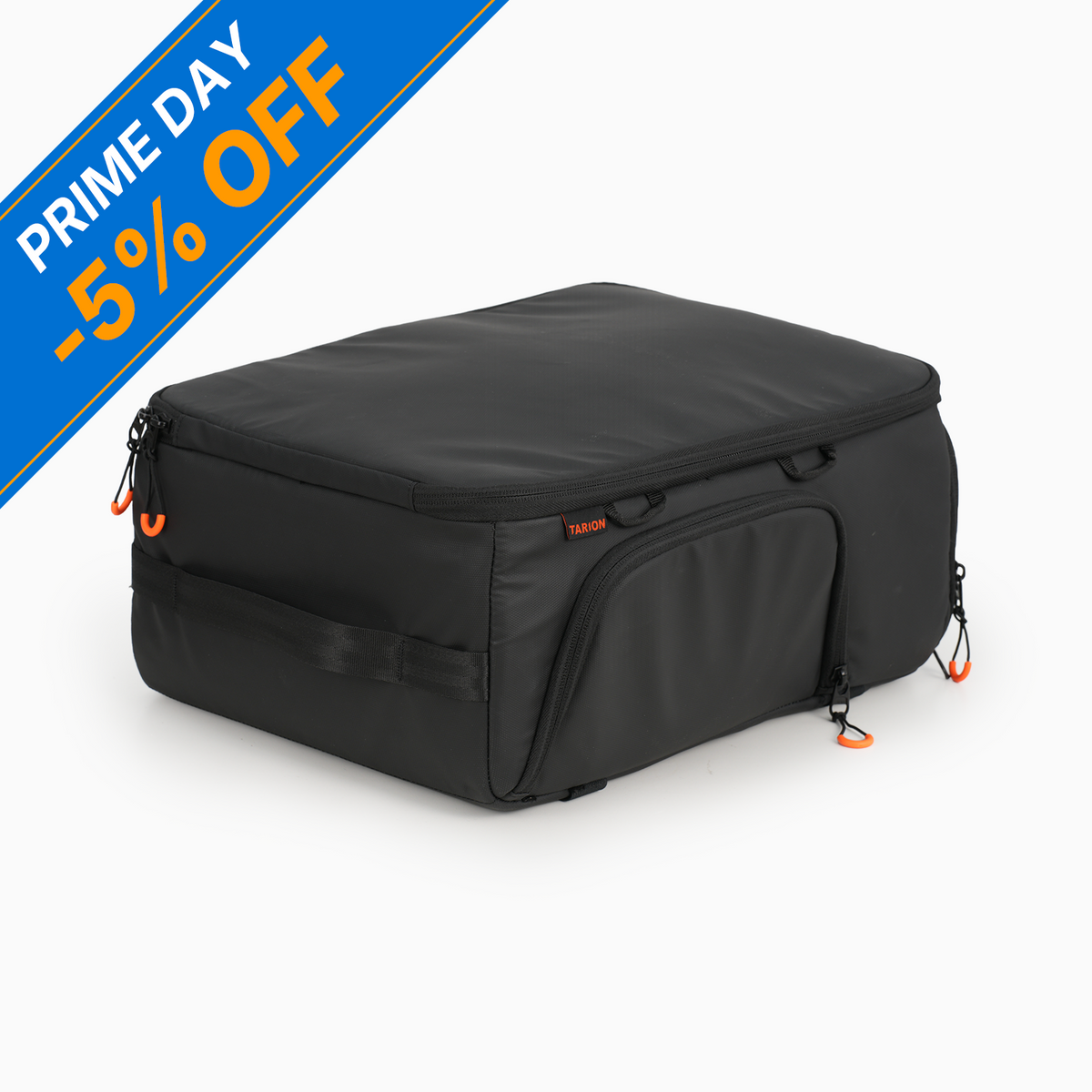 TARION Padded Camera Insert Bag - ShellCore Series