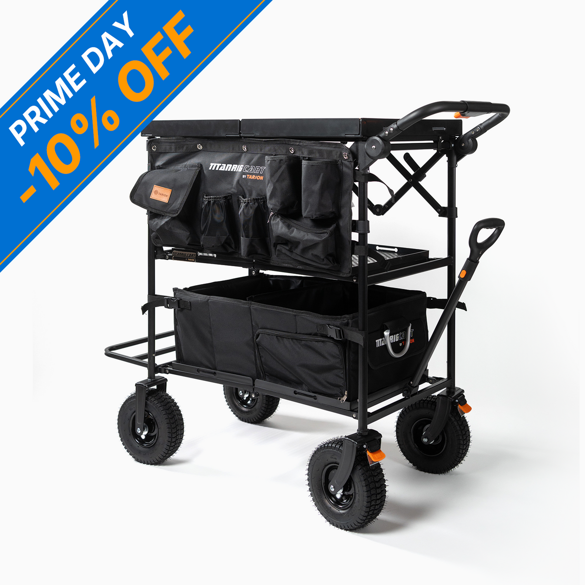 Titanrig Cart Pro