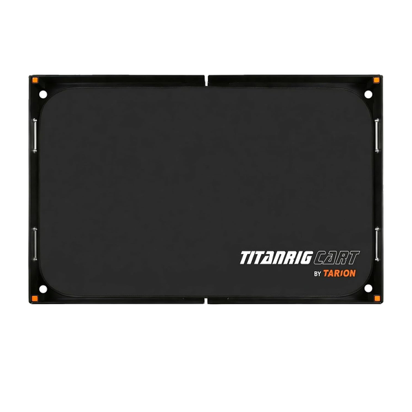 TARION Pro Top Shelf for Titanrig Cart