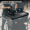 TARION Pro Top Shelf for Titanrig Cart