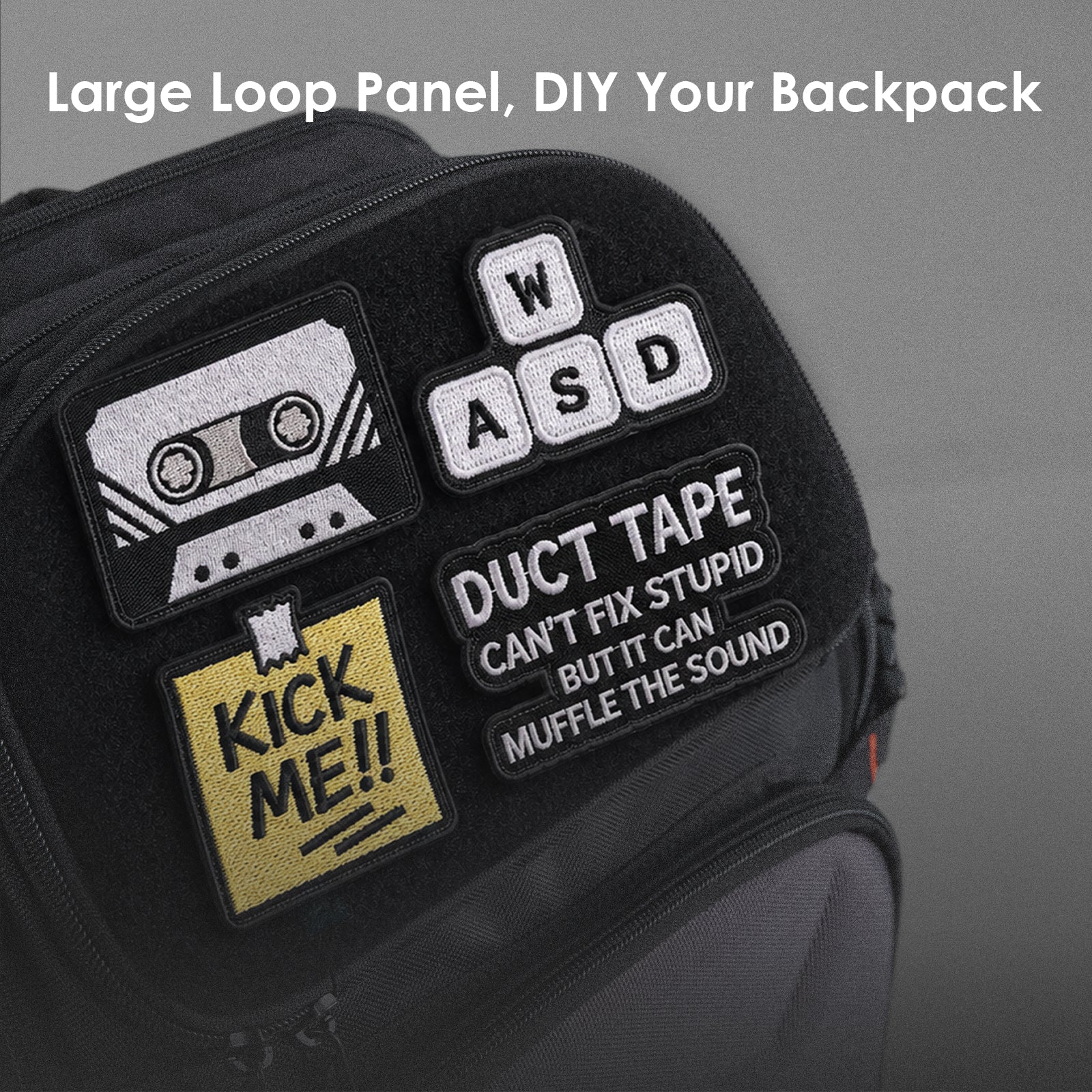 ARK PBL V2 Camera Backpack