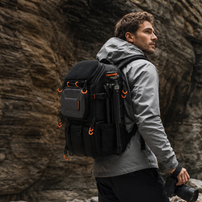 ARK PBL V2 Camera Backpack