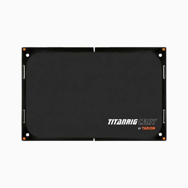 TARION Pro Top Shelf for Titanrig Cart