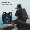 TB-04 Camera Backpack Smart