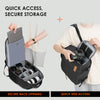 TB-04 Camera Backpack Smart